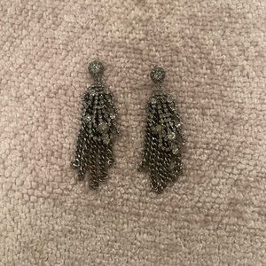 Stella and Dot Earrings